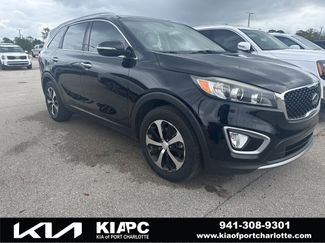Used 2018 Kia Sorento EX video 1