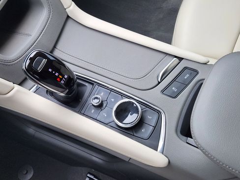 Used 2023 Cadillac XT5 Premium Luxury image 20