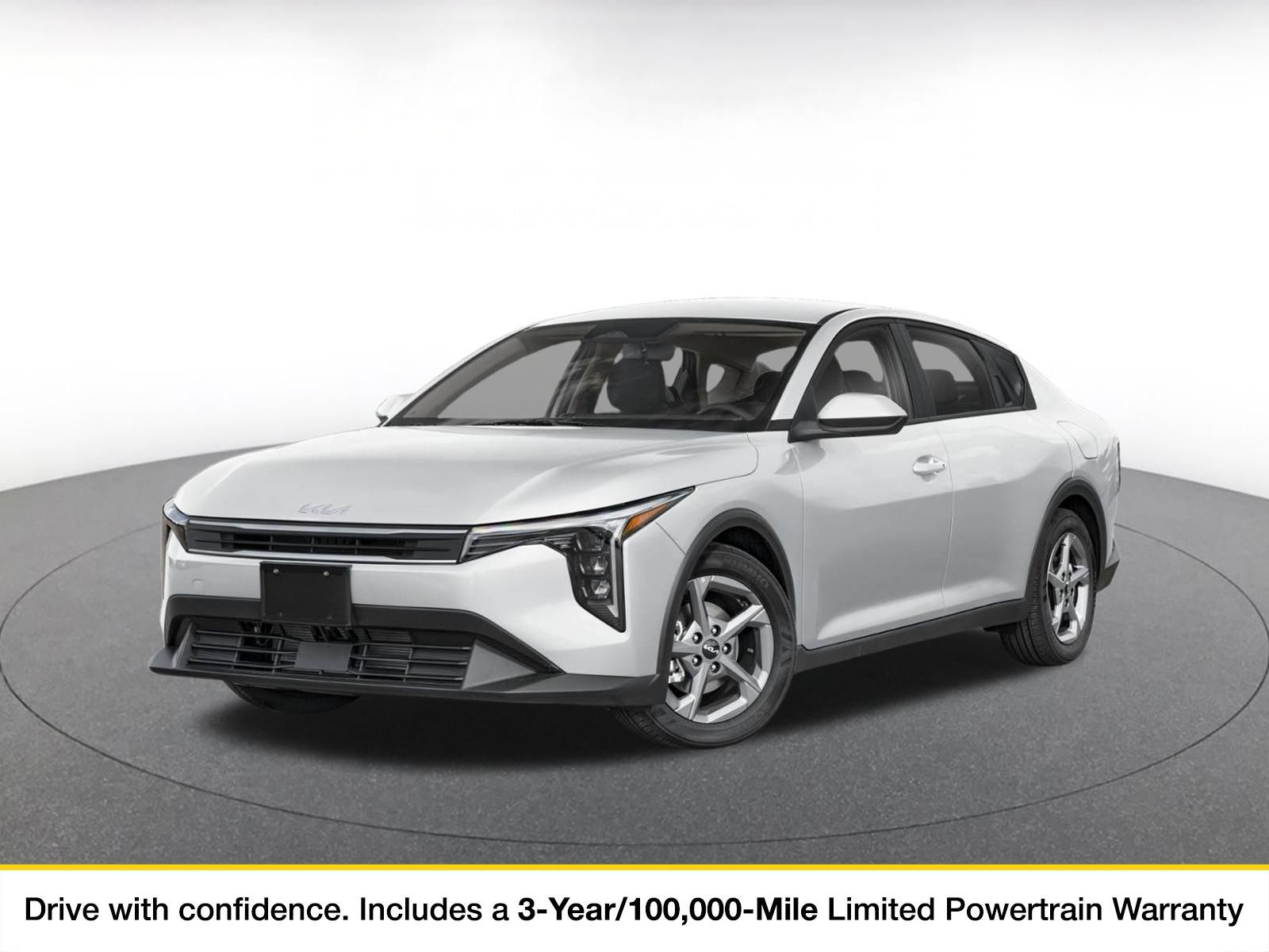 Used 2026 Kia K4 FWD image 1