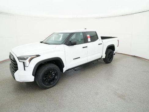New 2026 Toyota Tundra SR5 image 35