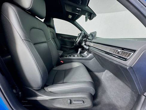 Used 2025 Honda Civic Sport Touring image 35