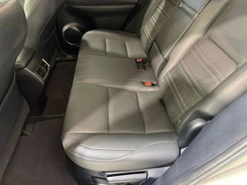 Used 2020 Lexus NX 300 FWD w/ Comfort Package image 75