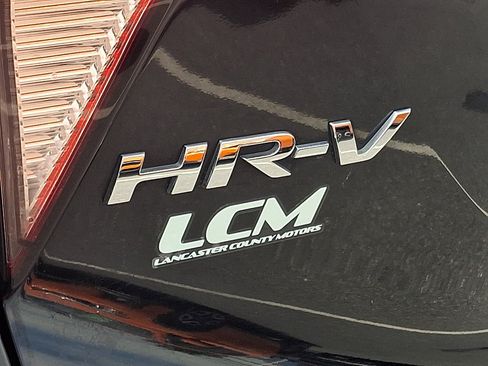 Used 2017 Honda HR-V EX-L image 30