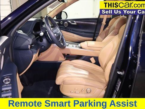Used 2024 Genesis GV80 3.5T Advanced w/ Advanced Package AWD/4WD image 30