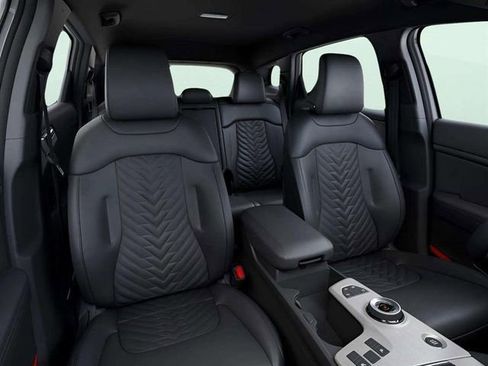 New 2026 Kia Sportage X-Line AWD/4WD image 11