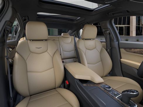 New 2026 Cadillac CT5 Premium Luxury RWD image 16