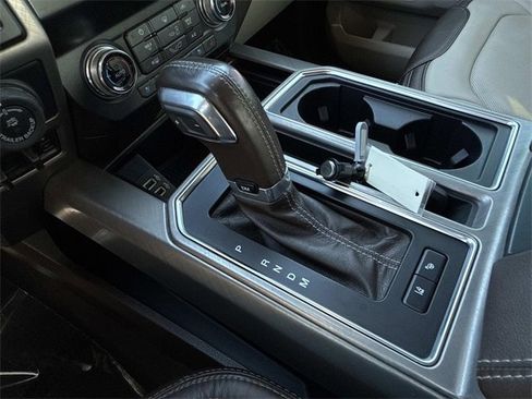 Used 2020 Ford F150 Limited w/ Trailer Tow Package image 26