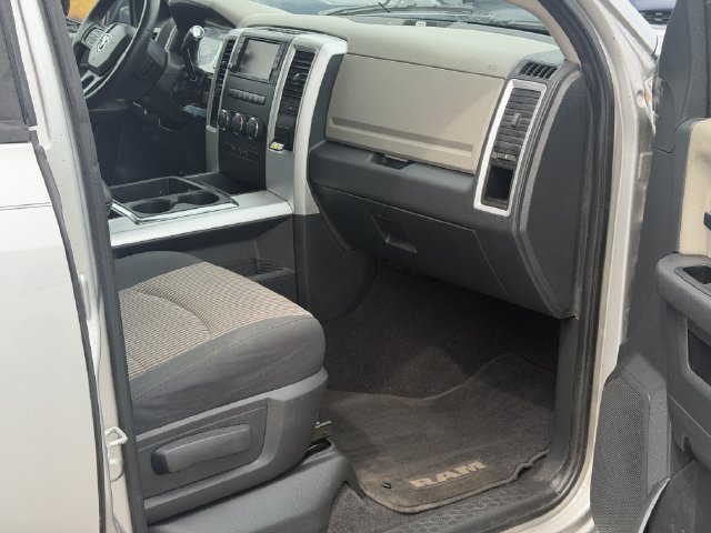 Used 2012 RAM 2500 Big Horn RWD image 19