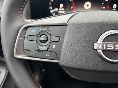 New 2026 Nissan Sentra SR image 15