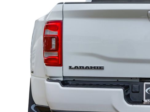 Used 2024 RAM 3500 Laramie w/ Bed Utility Group image 52