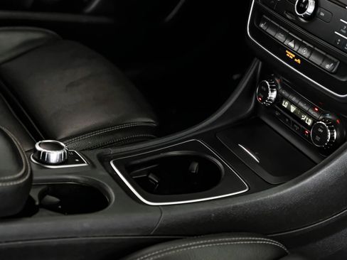 Used 2016 Mercedes-Benz CLA 250 4MATIC w/ Premium 1 Package image 22