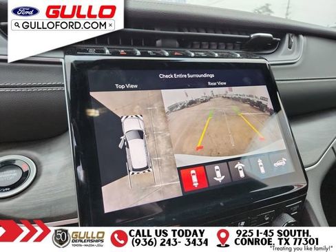 Used 2024 Jeep Grand Cherokee Limited w/ Luxury Tech Group II image 26