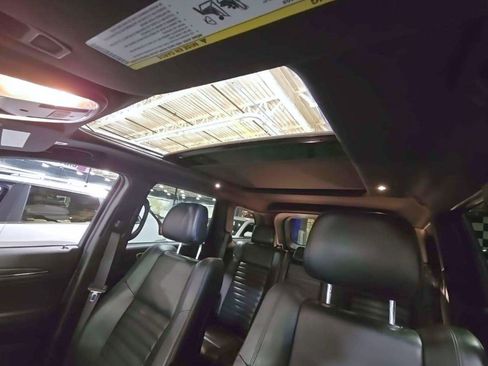 Used 2019 Jeep Grand Cherokee Limited X image 8