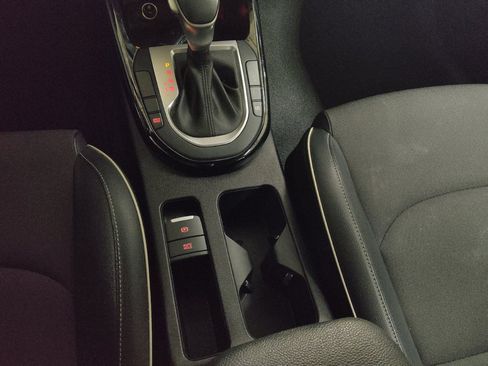 Used 2022 Kia Forte GT-Line w/ GT-Line Premium Package FWD image 26