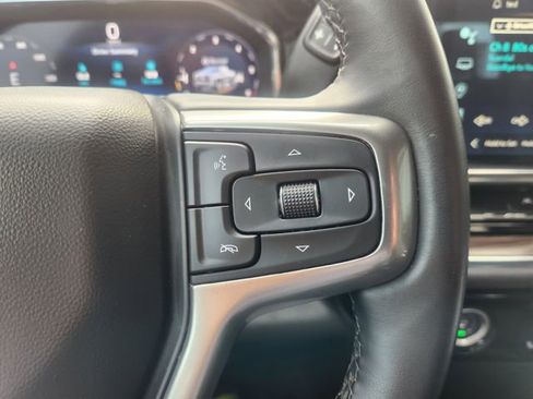 Certified 2024 Chevrolet Silverado 1500 LT image 30