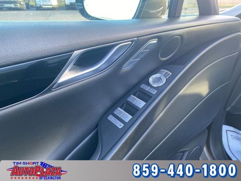 Used 2023 Genesis G80 2.5T image 43