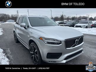 Used 2021 Volvo XC90 T6 Momentum 360° Tour
