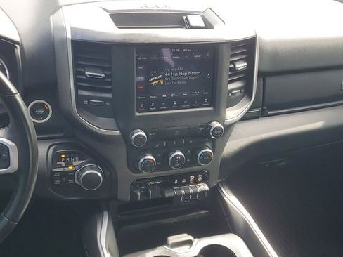 Used 2021 RAM 1500 Big Horn AWD/4WD image 14