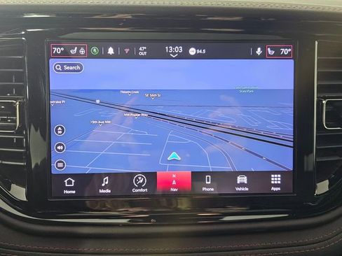 Used 2022 Dodge Durango R/T AWD/4WD image 35