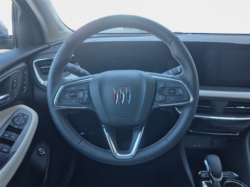 Used 2026 Buick Encore GX Avenir w/ Avenir Convenience Package image 11