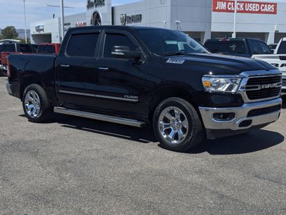 Used 2019 RAM 1500 Big Horn