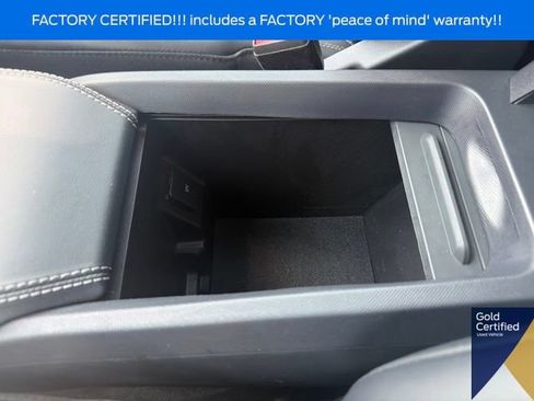 Certified 2022 Ford Mustang Mach-E Premium AWD/4WD image 54