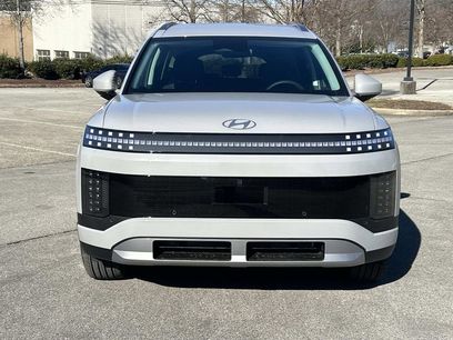 New 2026 Hyundai Ioniq 9 SE w/ Tow & Go Package