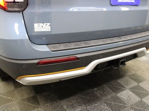 Used 2026 Ford Explorer Tremor w/ Tremor Convenience Package AWD/4WD image 52