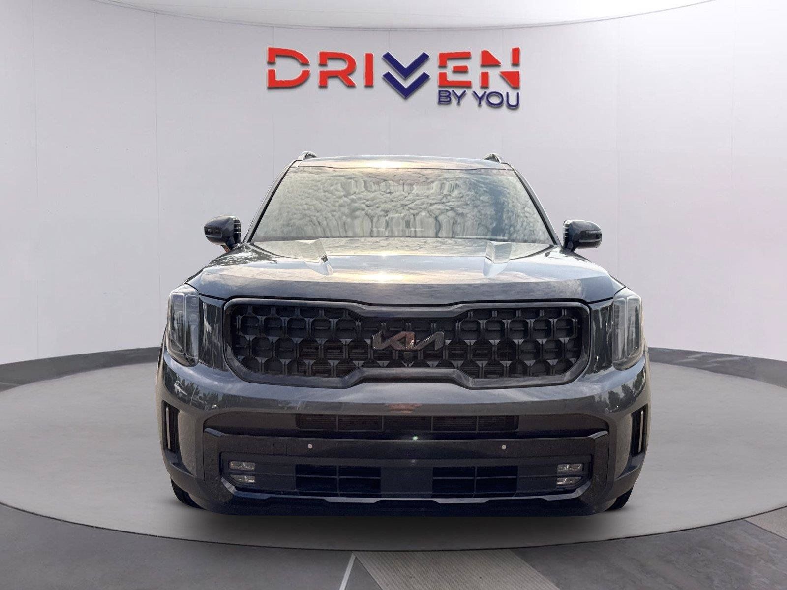 Used 2023 Kia Telluride SX X-Pro AWD/4WD image 8