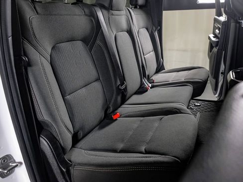 Used 2022 RAM 1500 Big Horn w/ Trailer Tow Group image 31