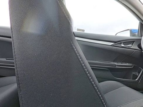 Used 2019 Honda Civic LX image 27