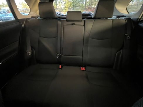 Used 2025 Toyota RAV4 LE image 38