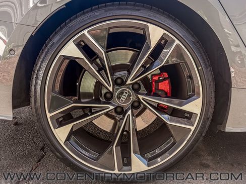 Used 2021 Audi S5 Prestige w/ Prestige Package AWD/4WD image 11