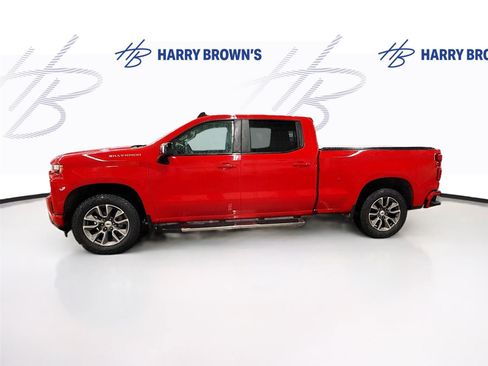 Used 2019 Chevrolet Silverado 1500 RST image 8