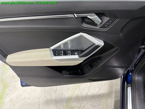 Used 2022 Audi Q3 2.0T Premium AWD/4WD image 25
