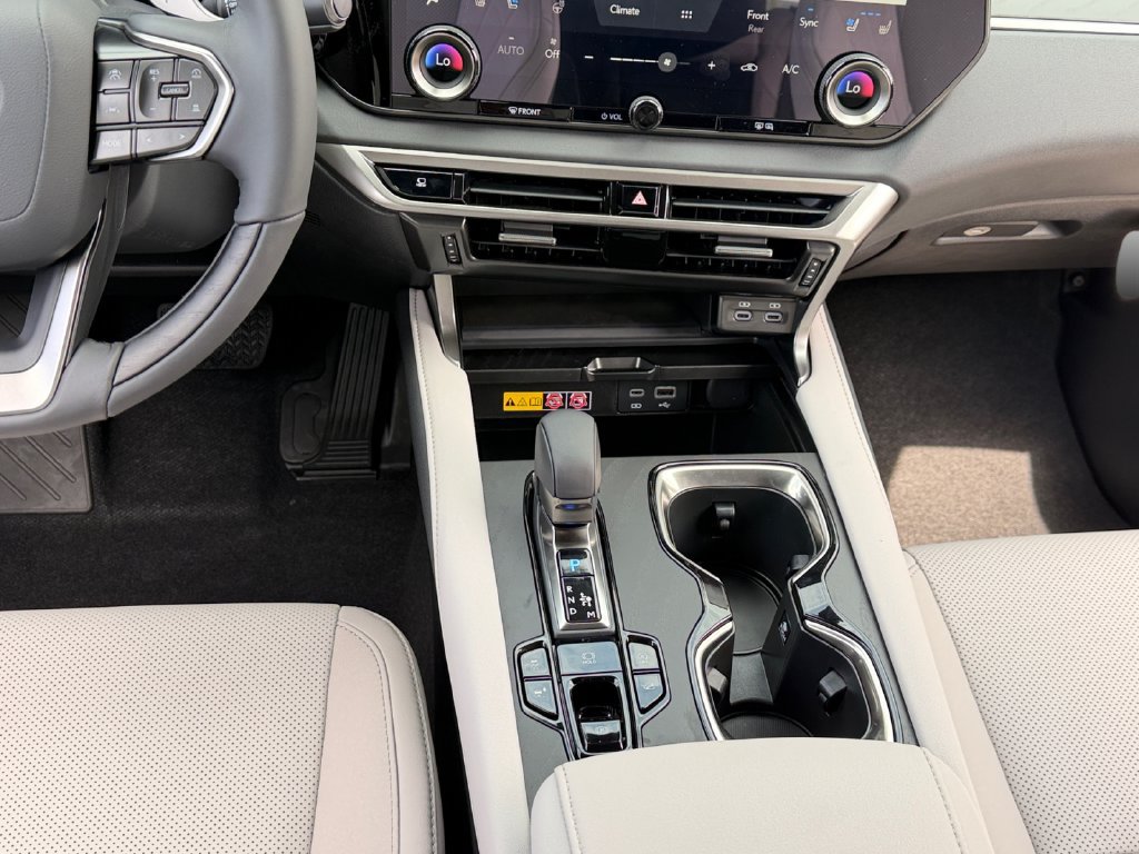 New 2026 Lexus RX 350 Premium w/ Convenience Package AWD/4WD image 10