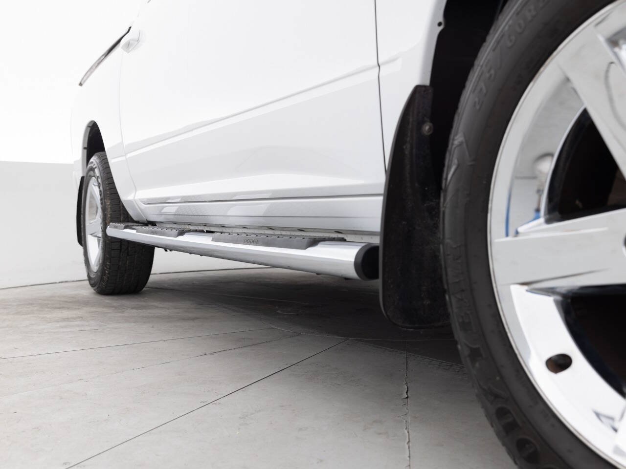 Used 2011 RAM 1500 Sport w/ Sport Premium Group AWD/4WD image 23