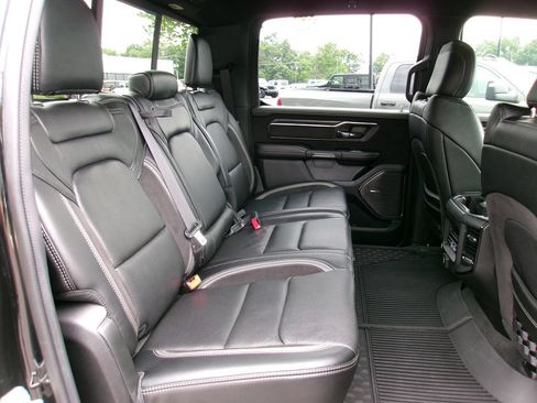 Used 2023 RAM 1500 TRX w/ TRX Level 2 Equipment Group AWD/4WD image 10