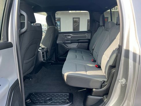 Used 2021 RAM 1500 Big Horn image 15