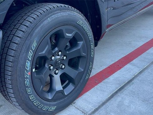 New 2025 RAM 1500 Lone Star image 8