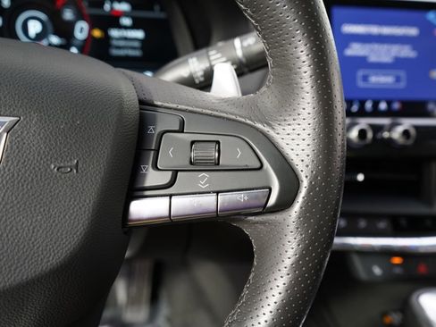 Certified 2023 Cadillac CT4 Sport AWD/4WD image 39