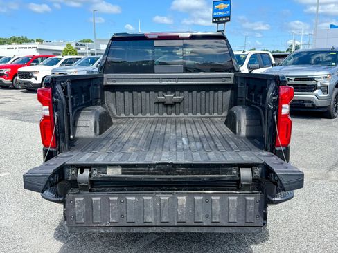 Certified 2022 Chevrolet Silverado 1500 RST w/ All Star Edition Plus AWD/4WD image 15