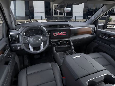 New 2026 GMC Sierra 2500 Denali w/ Denali Reserve Package AWD/4WD image 15