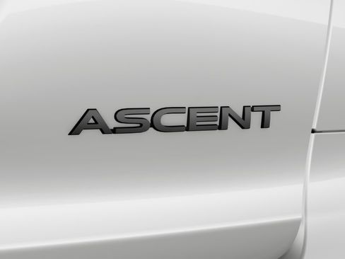 New 2026 Subaru Ascent Premium AWD/4WD image 12