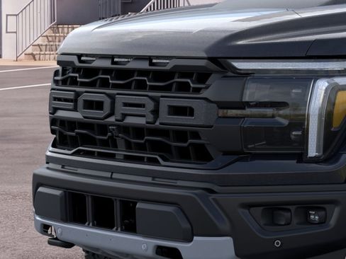 New 2026 Ford F150 Raptor AWD/4WD image 17
