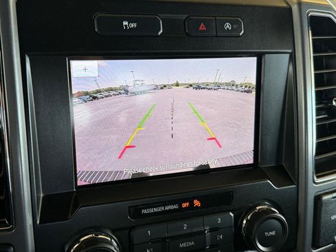 Used 2019 Ford F150 XLT w/ Equipment Group 302A Luxury AWD/4WD image 23