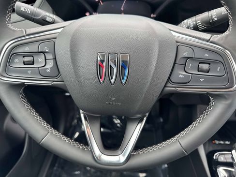 New 2026 Buick Encore GX Preferred w/ Advanced Technology Package image 24