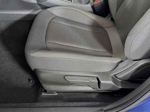 Certified 2025 Subaru Crosstrek 2.0i Premium image 22