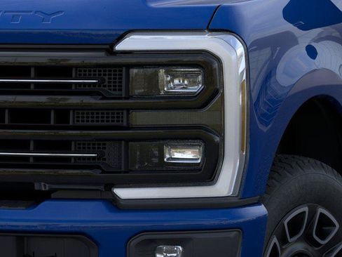 New 2026 Ford F250 Platinum AWD/4WD image 18