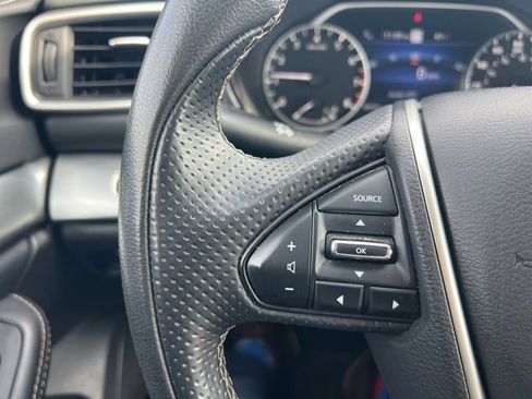 Used 2023 Nissan Maxima SV w/ Floor Mat Group image 10
